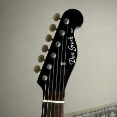 Don Grosh NOS Vintage T G-90T MH/R Dog Hair【現物画像】【最大36回分割無金利】_7