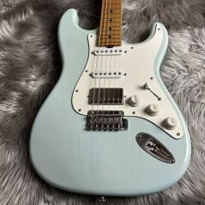 Don Grosh NOS Retro SSH ASH/M MK -Sonic Blue【現物画像】【最大36回分割無金利】