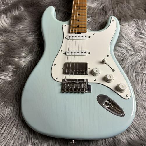 Don Grosh NOS Retro SSH ASH/M MK -Sonic Blue【現物画像】【最大36回分割無金利】