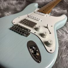 Don Grosh NOS Retro SSH ASH/M MK -Sonic Blue【現物画像】【最大36回分割無金利】_3