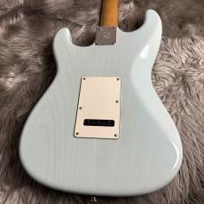 Don Grosh NOS Retro SSH ASH/M MK -Sonic Blue【現物画像】【最大36回分割無金利】_5