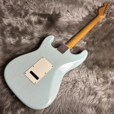 Don Grosh NOS Retro SSH ASH/M MK -Sonic Blue【現物画像】【最大36回分割無金利】_6