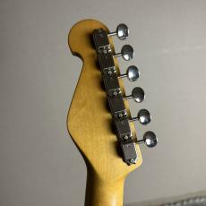 Don Grosh NOS Retro SSH ASH/M MK -Sonic Blue【現物画像】【最大36回分割無金利】_8