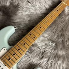 Don Grosh NOS Retro SSH ASH/M MK -Sonic Blue【現物画像】【最大36回分割無金利】_9