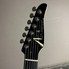 TOM ANDERSON Drop Top Classic Cajun Key Lime to Teal Burst【現物画像】【最大36回分割無金利】_7