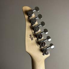 TOM ANDERSON Drop Top Classic Cajun Key Lime to Teal Burst【現物画像】【最大36回分割無金利】_8