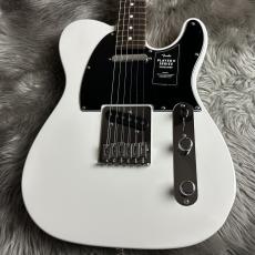 Fender Player II Telecaster -Polar White【現物画像】【最大36回分割無金利】