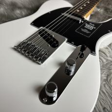 Fender Player II Telecaster -Polar White【現物画像】【最大36回分割無金利】_3