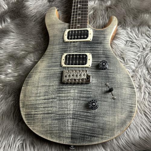 Paul Reed Smith [PRS] SE Custom24 -Charcoal【現物画像】【最大36回分割無金利】