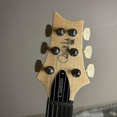 Paul Reed Smith [PRS] SE Custom24 -Charcoal【現物画像】【最大36回分割無金利】_7