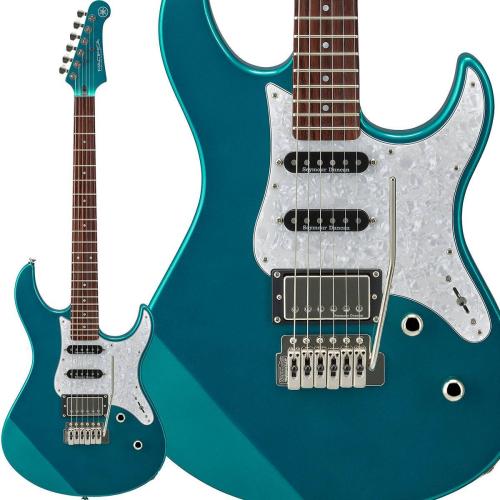 YAMAHA PACIFICA612VIIX エレキギターパシフィカ