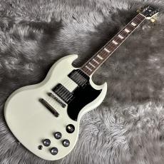 Gibson SG Standard ‘61 Custom Color -Classic White【現物画像】【最大36回分割無金利キャンペーン実施中】_2