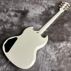 Gibson SG Standard ‘61 Custom Color -Classic White【現物画像】【最大36回分割無金利キャンペーン実施中】_6
