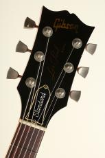 Gibson 1977 Les Paul Standard Cherry Sunburst_8