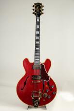 Gibson Dealer Select 1959 ES-355 Varitone w/Bigsby VOS 60s Cherry_2