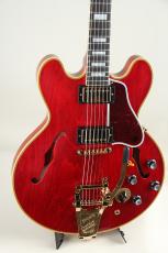 Gibson Dealer Select 1959 ES-355 Varitone w/Bigsby VOS 60s Cherry_3