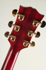 Gibson Dealer Select 1959 ES-355 Varitone w/Bigsby VOS 60s Cherry_6