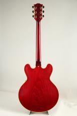 Gibson Dealer Select 1959 ES-355 Varitone w/Bigsby VOS 60s Cherry_8