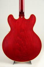 Gibson Dealer Select 1959 ES-355 Varitone w/Bigsby VOS 60s Cherry_9