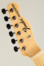 Fender Made in Japan Limited Telecaster MN Pink Paisley【S/N JD25024550】_7