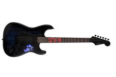 Fender Made in Japan Godzilla Stratocaster -Godzilla Blue-_3
