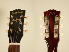 Epiphone Inspired By Gibson Custom Tamio Okuda J-45 #25071500671【即納可能】【送料当社負担】_8