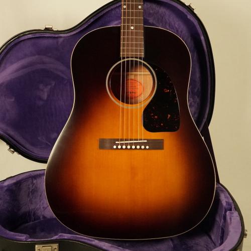 Epiphone Inspired By Gibson Custom Tamio Okuda J-45 #25071500675【即納可能】【送料当社負担】
