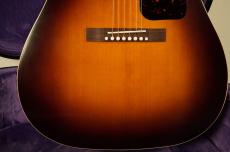 Epiphone Inspired By Gibson Custom Tamio Okuda J-45 #25071500675【即納可能】【送料当社負担】_6