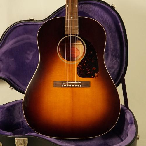 Epiphone Inspired By Gibson Custom Tamio Okuda J-45 #25071500674【即納可能】【送料当社負担】