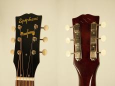 Epiphone Inspired By Gibson Custom Tamio Okuda J-45 #25071500674【即納可能】【送料当社負担】_8
