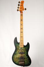 Sire V10-5 -Transparent Green Satin- [4.48kg]_2