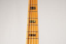 Sire V10-5 -Transparent Green Satin- [4.48kg]_5