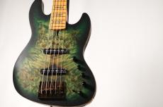 Sire V10-5 -Transparent Green Satin- [4.48kg]_7