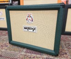 Orange Rocker 32 LTD-C -British Racing Green-【LIMITED EDITION】【世界限定80台】