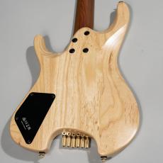 Ibanez Q52FMG NTL(Natural Low Gloss)【アイバニーズ】_6
