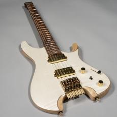 Ibanez Q52FMG NTL(Natural Low Gloss)【アイバニーズ】_10