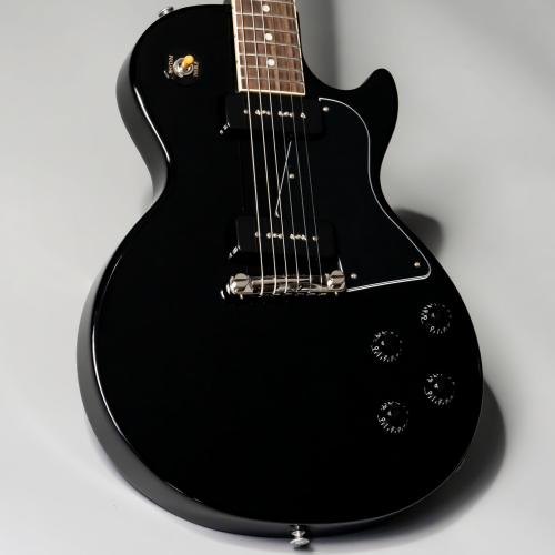 Gibson Les Paul Special Ebony【ギブソン】