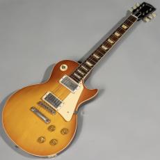 Gibson Historic Collection 1958 Les Paul Standard VOS Royal Tea Burst【中古】HC 1958 LOS_2