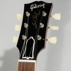 Gibson Historic Collection 1958 Les Paul Standard VOS Royal Tea Burst【中古】HC 1958 LOS_4