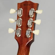 Gibson Historic Collection 1958 Les Paul Standard VOS Royal Tea Burst【中古】HC 1958 LOS_5