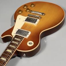 Gibson Historic Collection 1958 Les Paul Standard VOS Royal Tea Burst【中古】HC 1958 LOS_9
