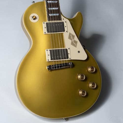 Epiphone Tak Matsumoto 1955 Les Paul Standard Antique Gold【B'z 松本孝弘シグネチャーモデル】