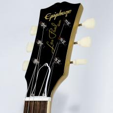 Epiphone Tak Matsumoto 1955 Les Paul Standard Antique Gold【B'z 松本孝弘シグネチャーモデル】_4
