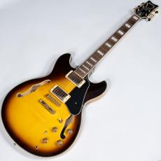 Ibanez JSM10EM John Scofield Signature 【現物画像】_2