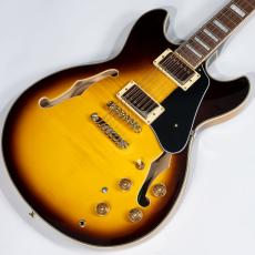 Ibanez JSM10EM John Scofield Signature 【現物画像】_3