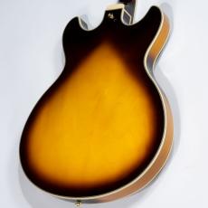 Ibanez JSM10EM John Scofield Signature 【現物画像】_6