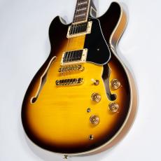 Ibanez JSM10EM John Scofield Signature 【現物画像】_9