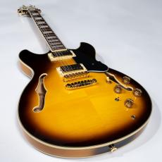 Ibanez JSM10EM John Scofield Signature 【現物画像】_10