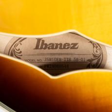Ibanez JSM10EM John Scofield Signature 【現物画像】_11