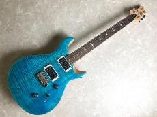 Paul Reed Smith [PRS] SE CUSTOM 24 Blue　Matteo　Natural Back【現物画像・3.61kg】【横浜ビブレ店】_2